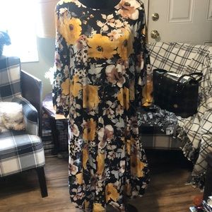 ZadieBs Bubble Dress